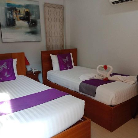111 Resort & Spa Bantharamat Kültér fotó
